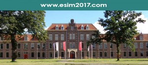 ESIM Summer 2017