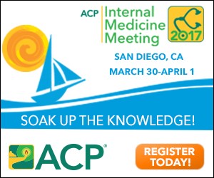 ACP Congress 2017