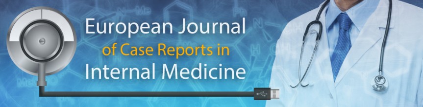 European Journal of Case Reports in Internal Medicine
