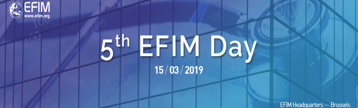 EFIM day 2019