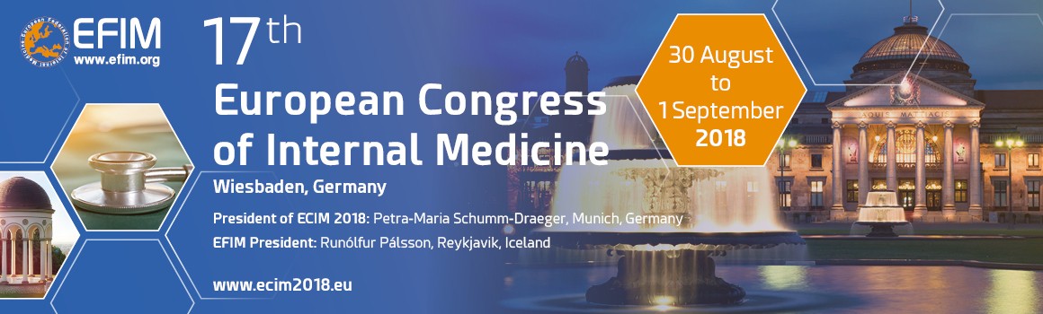 ECIM2018