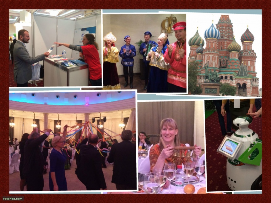 Moscow gallery