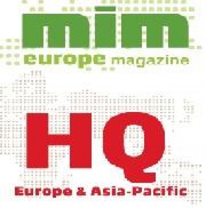 EFIM Portrait for HQ Europe Magazine European Federation of Internal