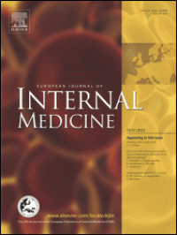 European Journal of Internal Medicine | European Federation of Internal ...