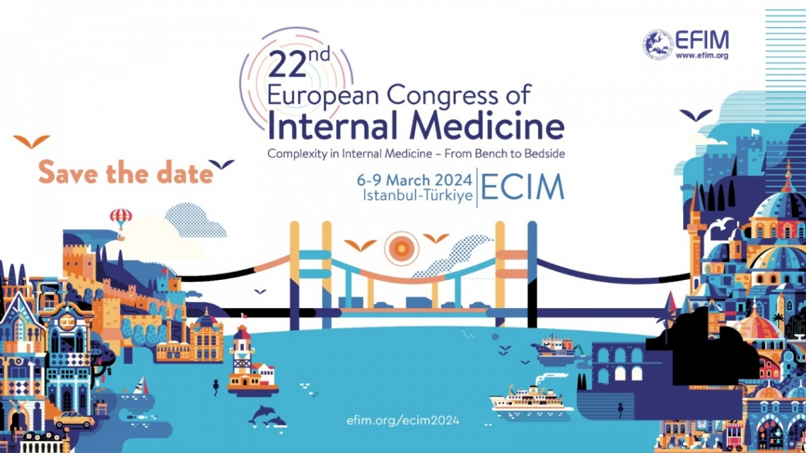 European Congress Of Internal Medicine ECIM 2024 European Federation   Ecim 2024 Save The Date Fin 