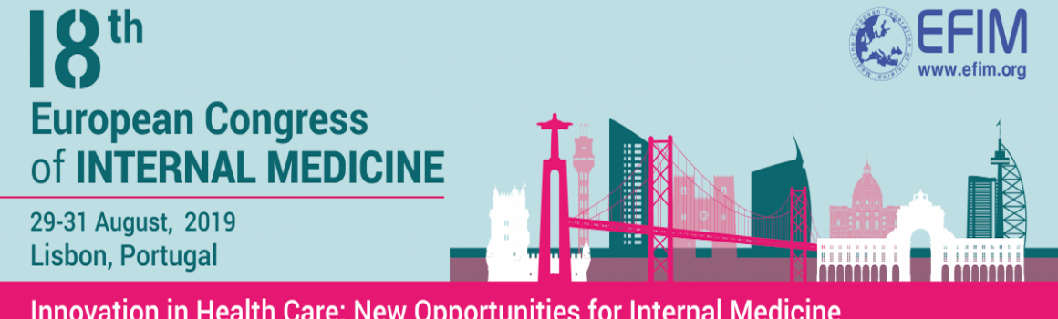 ECIM 2019