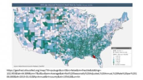 Caring for Vulnerable Patient Population