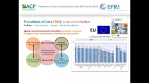 Transition of Care